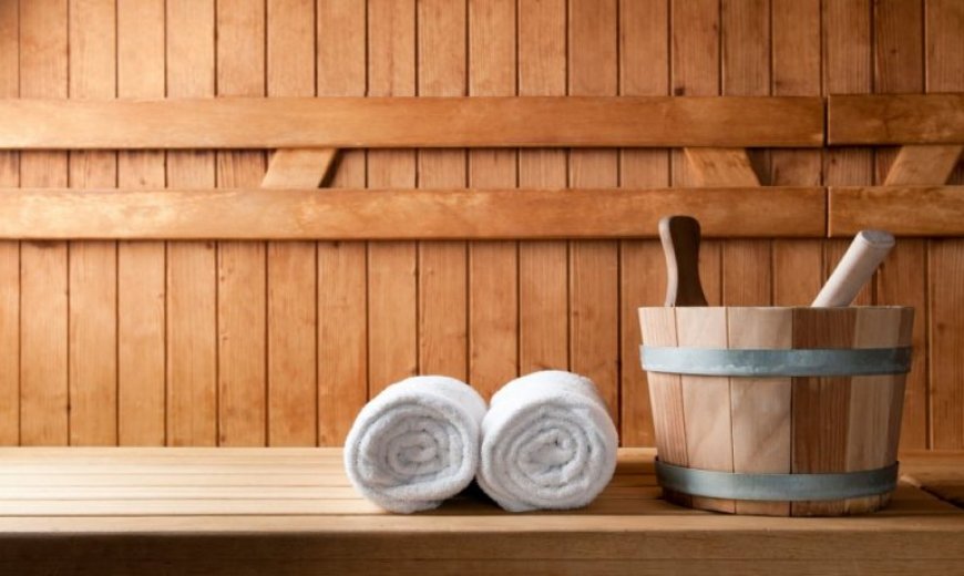 Wat zijn de voordelen van een sauna voor de huid?