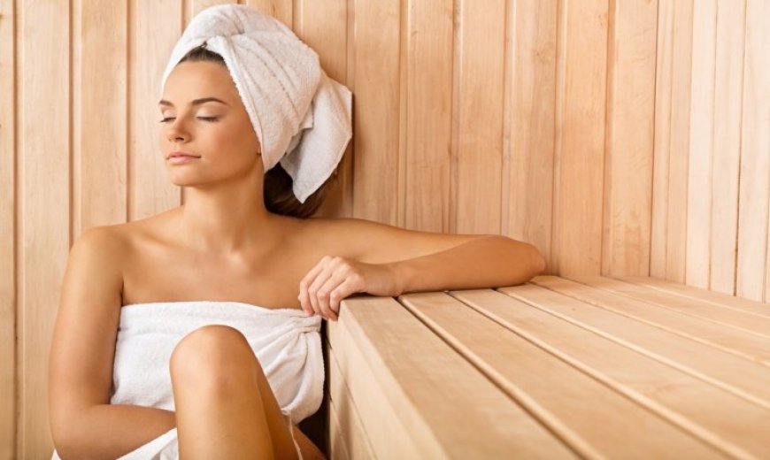 Welke voorzorgsmaatregelen moeten we nemen bij het gebruik van een sauna?