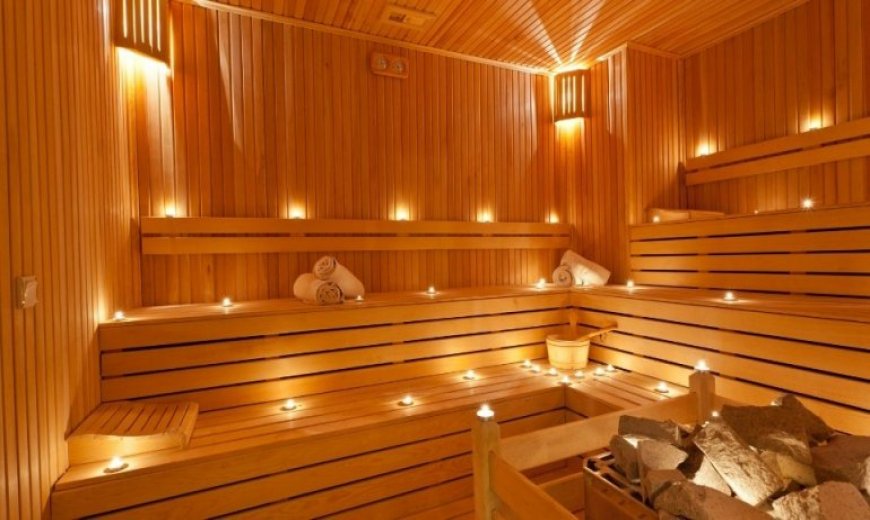 Wat zijn de gezondheidsvoordelen van het gebruik van een sauna?