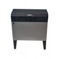 Stoomgenerator 9 kW