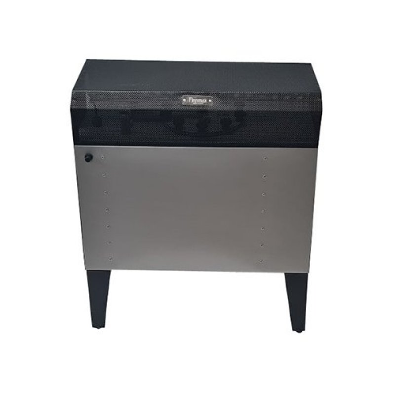Stoomgenerator 9 kW