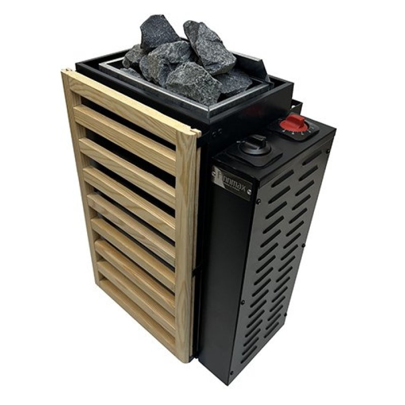 Finnmax 3,6 kW saunakachel