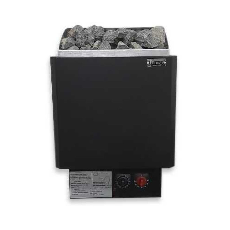 Finnmax 6 kW saunakachel