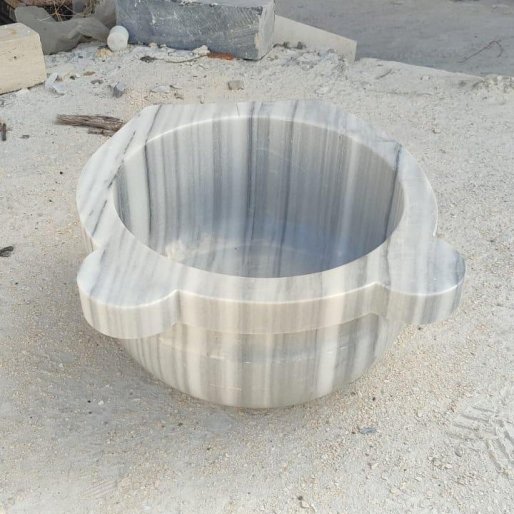Turkse badkom - 2
