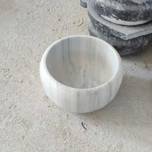 Turkse badkom - 3