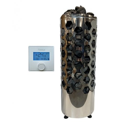 Wasp Saunakachel 9 kW